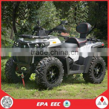 4WD 800cc ATV