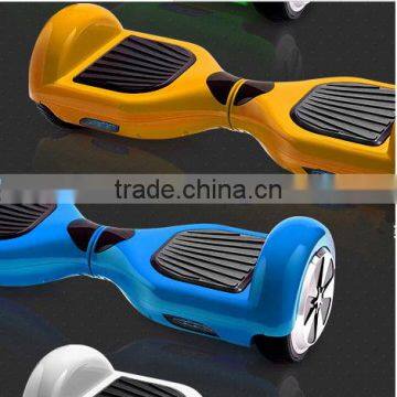 Electric Self Balancing Hover Board/two Wheels Electric Chariot Hover Board(TKS-A01) photo-3