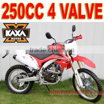 250cc Dirt Bike for Sale