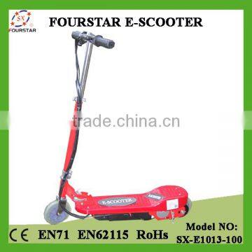 China Electric Scooter SX-E1013-100 photo-5