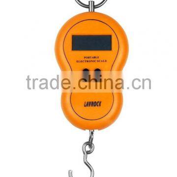 Digital Electronic Hanging Scale