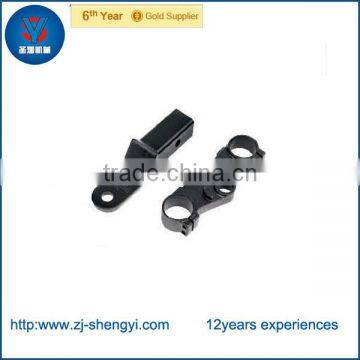 Many experiences for electric buggy parts