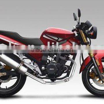 250cc Racing motorcycles KM250GS-4