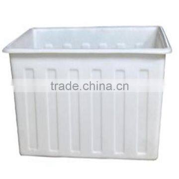 Plastic Buckets