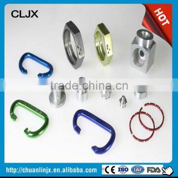 Professional CNC Metal Machining Parts