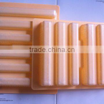 PVC Disposable Plastic Medical Tray photo-4