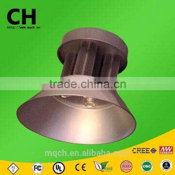 Most Powerful Good Heat Dissipation 20w/30w/50w/80w/100w/150w/180w/200w Led High Bay Light photo-5