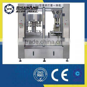 Mineral Water Filling Equipment for SALE photo-5