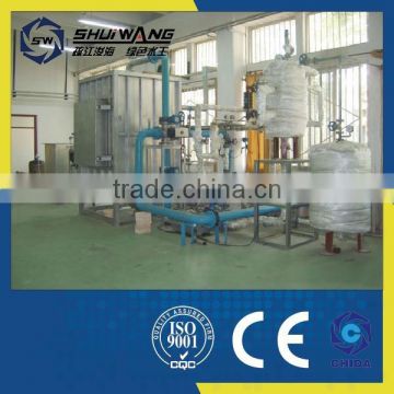 Good Service China 2015 Product,Natural Gas Steam Generator