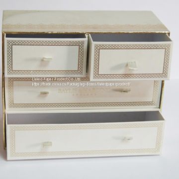 drawer compartment box