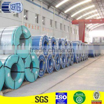 Red Colorful Coated PPGI/GI/PPGL/GL Sheet Coil photo-5