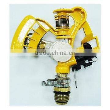 Lawn Impulse Big Garden Agriculture Sprinkler Irrigation System