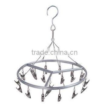 Aluminum Profile Hanger Clothes Hanger With Color Anodized photo-4