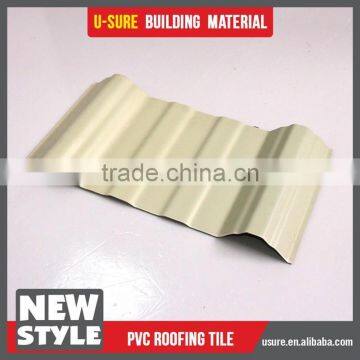 New Design House Roof Pvc Roofing List of Waterproof Materials photo-4