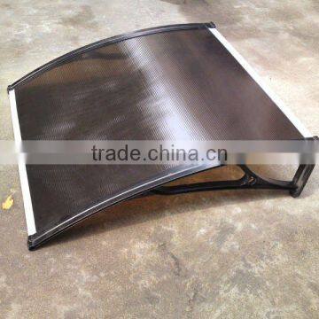 UV Polycarbonate Awning for Garage photo-3