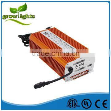 250W 400W 600W 1000w Hydroponic Electronic Ballast /grow Light Ballast photo-2