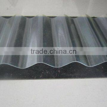Qinhuangdao Locwid FRP/GRP Corrugated Transparent Plastic Roof photo-5