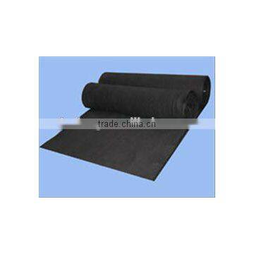 PAN Graphite Felt/carbon Felt Temperature: in the Air<400 Vacuum:>2200 In the Inert:2500 photo-3