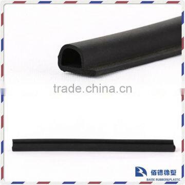 2014 epdm rubber edge sealing strip