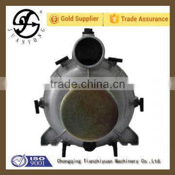 3 Inch Sewage Pump With Electric Water Pumps photo-3