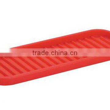 Kitchen and Bath Silicone Sink and Vanity Tray photo-6
