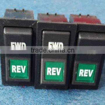 Forward and Reverse Switch for Electric Golf Car photo-6