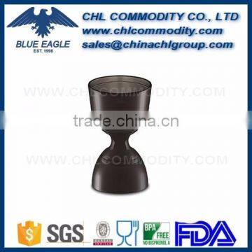 15ml/30ml Single Wall Zeal Bell Jigger for Mixer Cocktail