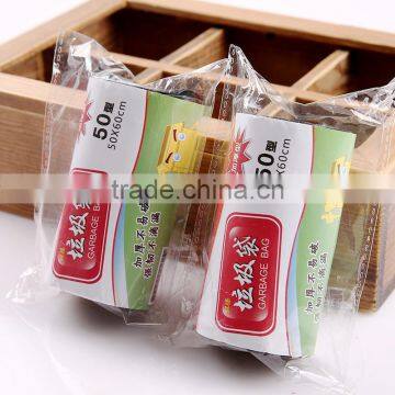 N186 Garbage Bag Wholesale Eco Friendly Biodegradable Organic photo-2