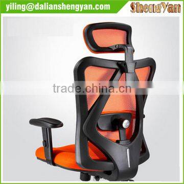 Ergonomic Office Chair, Full Mesh Office Chair photo-4