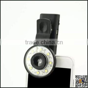 Popular Sales Mobile Phone Camera Lens, Easy to Take Mobile Phone Camera Lens photo-4