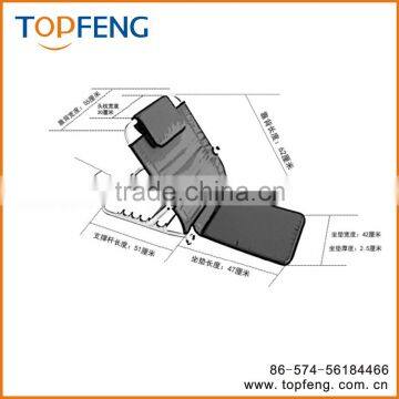 Foldable Bed Backrest/Adjustable Bed Backrest/Foldable Steel Backrest photo-3