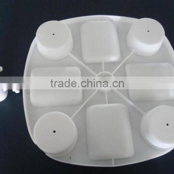 Umbrella Pole Caddy Umbrella Hang Table Umbrella Pole Tray photo-2