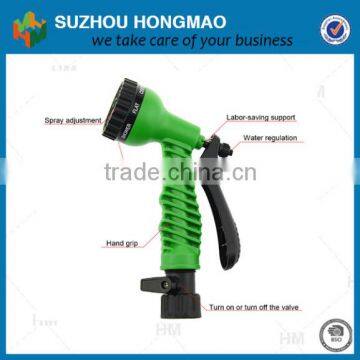 Hot Selling High Pressure Garden Hose Nozzle/flexible Garden Hose/expandable Garden Hose photo-5