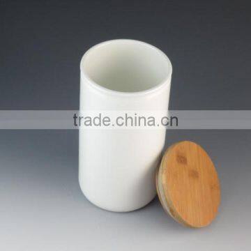 Coffee Tea Sugar Ceramic Storage Jars With Lid,Storage Bottles & Jars photo-2