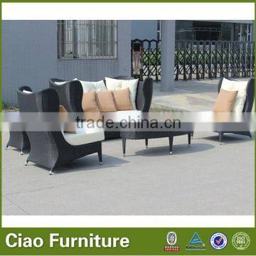 Outdoor Furniture Mexico Wholesale Resin Outdoor Furniture photo-4
