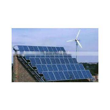 Bestsun Hot Sales 5000W Solar Power Storage Battery photo-5