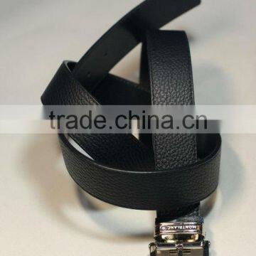 Indian pure leather belts