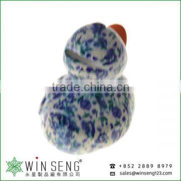 Ceramic Animal Shape Piggy Bank/money Box/coin Bank photo-2