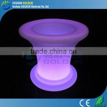 Computer Control LED Decorative Party Use Chess RGB Colors Illuminated LED Light Bishop photo-6