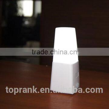TOPRANK Indoor Automatic Turn off White Bright LED Sensor Light for Cabinet photo-4