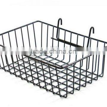 Metal Wire Basket photo-3