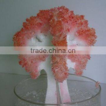 DIY Crystal Growing Science Kit-Grow Your Own Magic Crystal Tree for Kids Playing photo-5