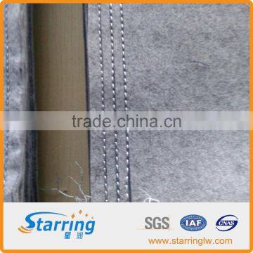 100% Polypropylene Geobag in the Protection of the Waterfront photo-2