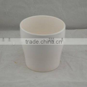 Outdoor Garden Decoration Ceramic Flower Pot photo-5