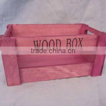 Sell Well Wooden Fruit Box ,wooden Box,box Wooden photo-3