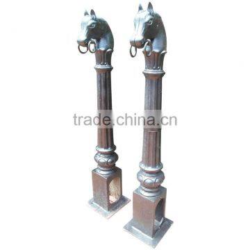 Automatic Bollards photo-2