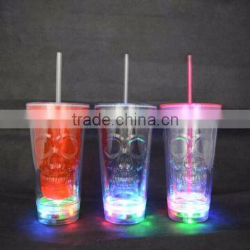 New Promotional Item Led Coffee Cup With Customized photo-2