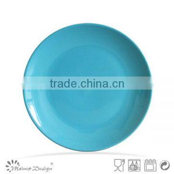 Eco Food Safe Bulk Stoneware Plates photo-5