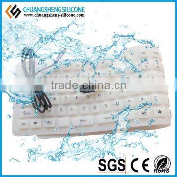 Folding Keyboard,midi Controller Keyboard,wood Keyboard photo-6