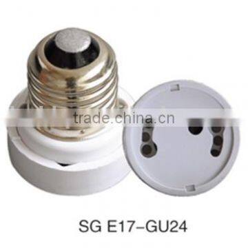 E27 to E40 Wifi Light Bulb Led Power Socket Adapter photo-6